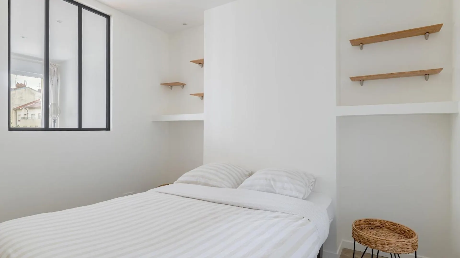 Apartment Le Lac - Appartement 15' Partdieu Et Bellecour Lyon