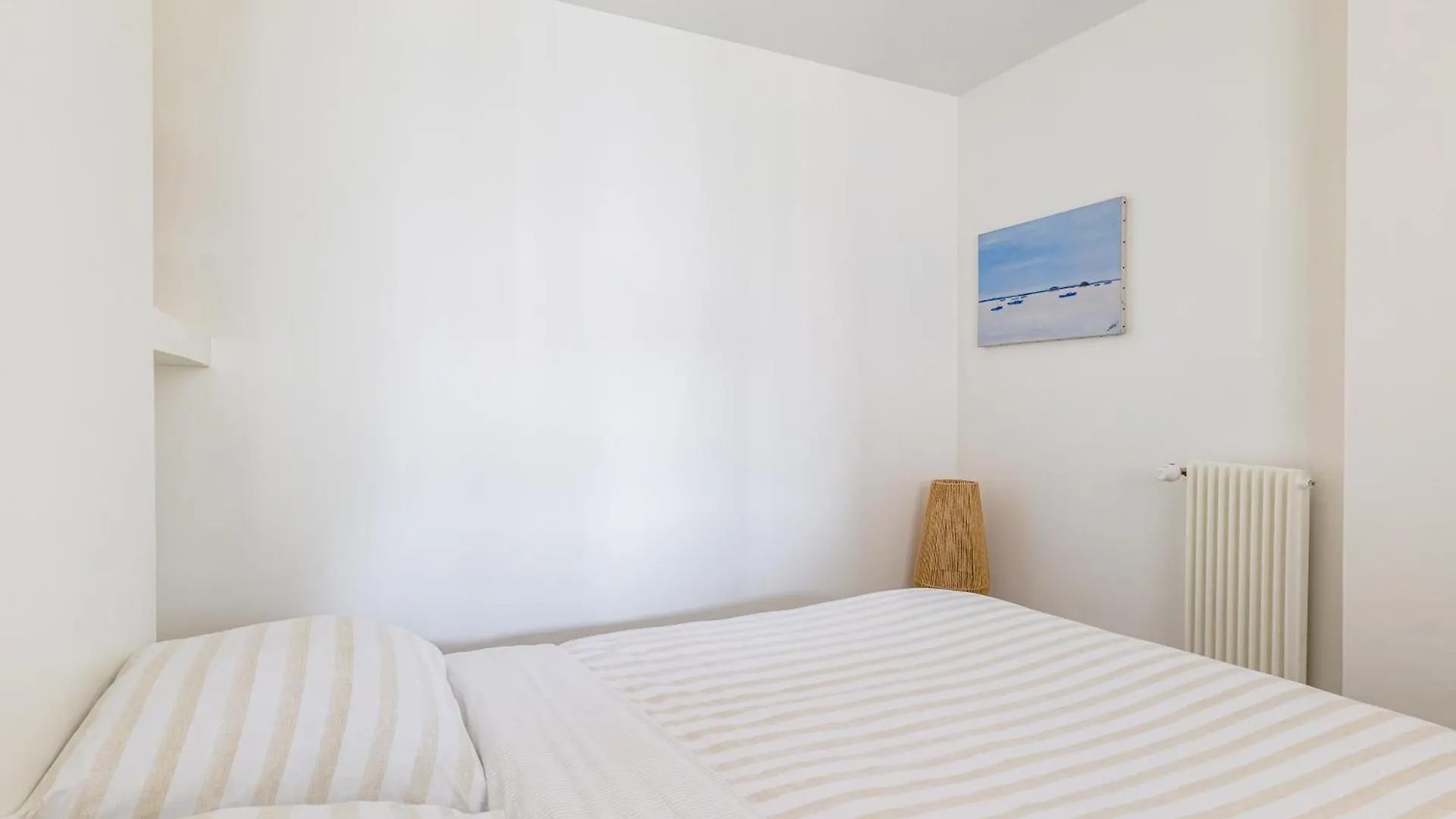 Le Lac - Appartement 15' Partdieu Et Bellecour Lyon France