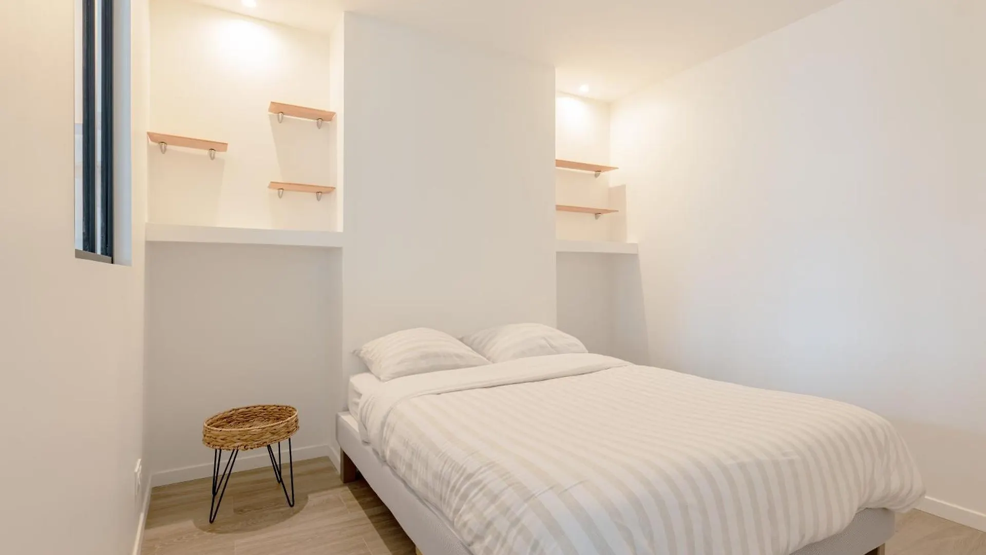Apartment Le Lac - Appartement 15' Partdieu Et Bellecour Lyon