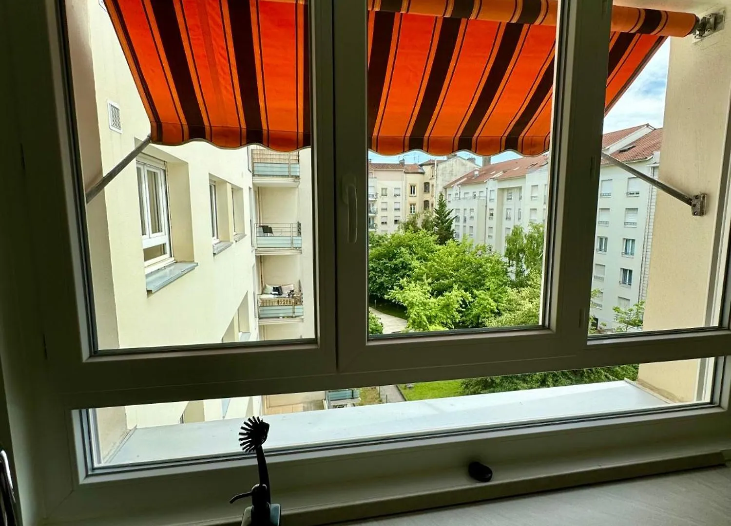 Le Lac - Appartement 15' Partdieu Et Bellecour Lyon