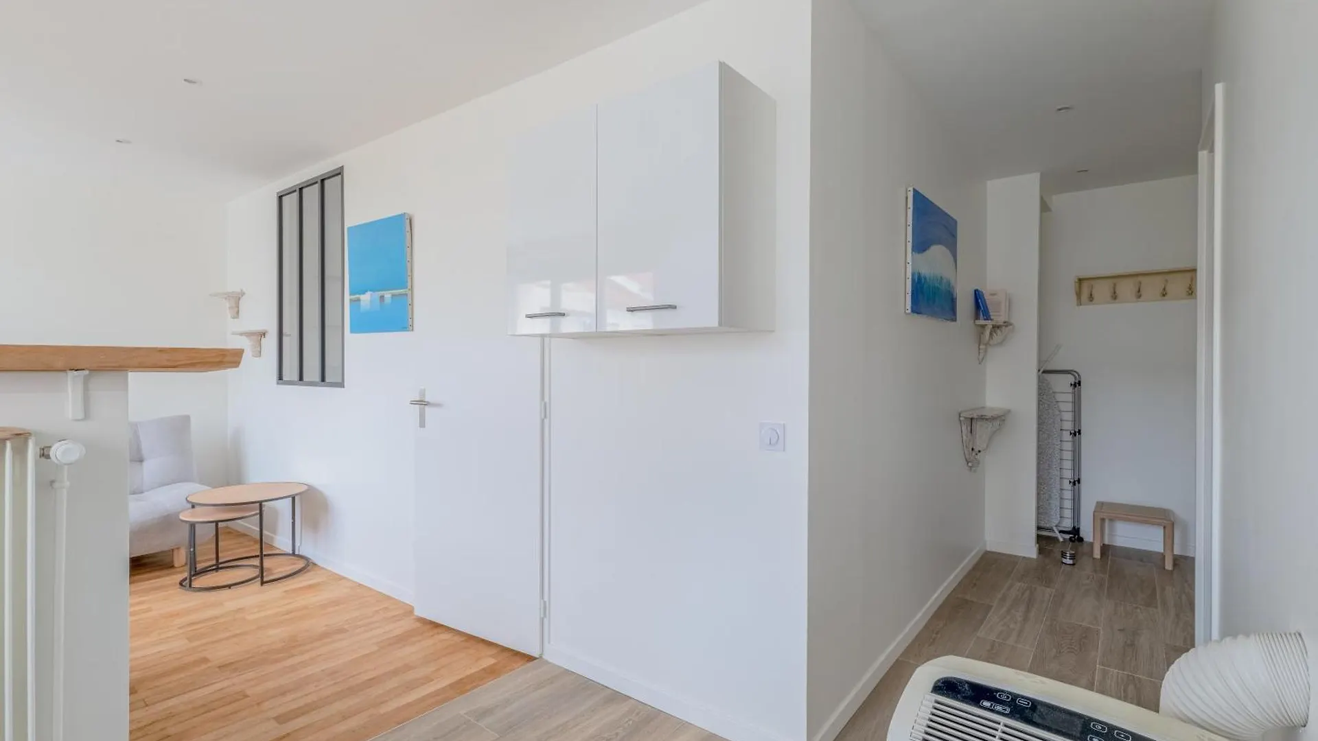 Le Lac - Appartement 15' Partdieu Et Bellecour Lyon France
