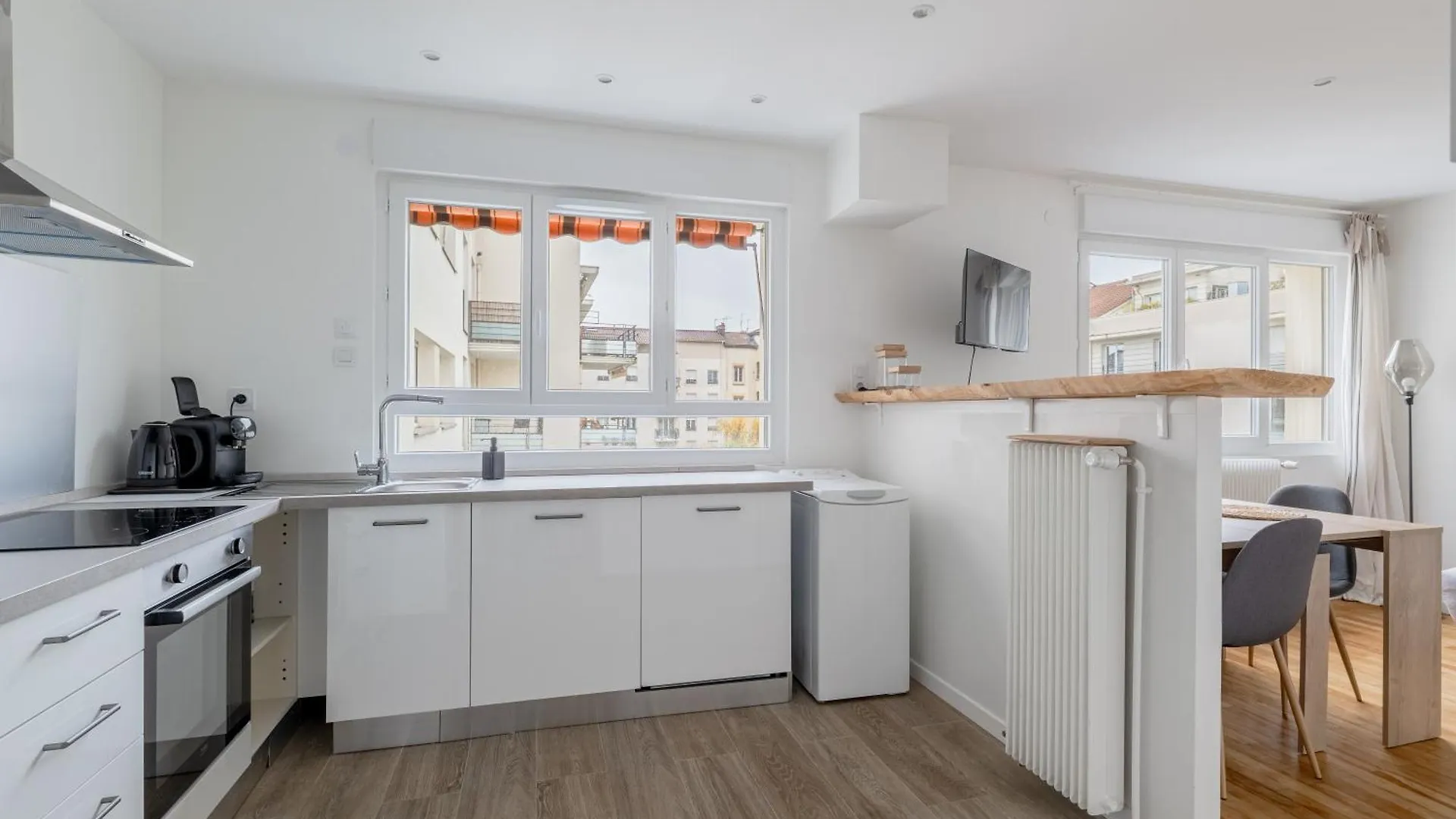 Le Lac - Appartement 15' Partdieu Et Bellecour Lyon