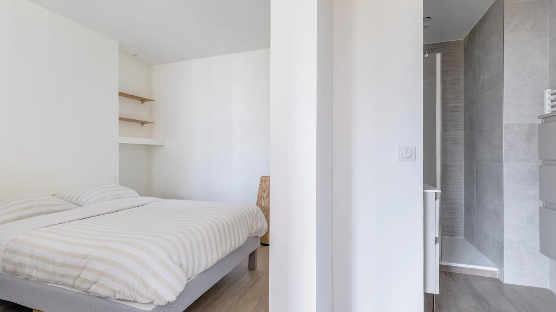 Le Lac - Appartement 15' Partdieu Et Bellecour Lyon